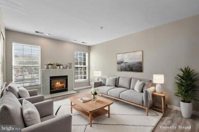 25340 Lake Mist Square unit 103, Chantilly, VA 20152 - photo 5