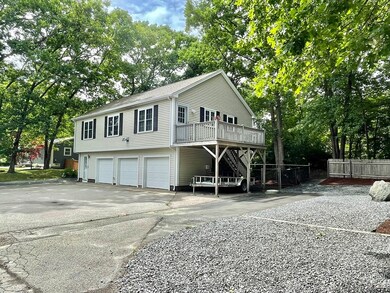 63 Oakridge Ave unit 1, North Attleboro, MA 02760 - photo 2