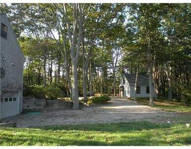 Parking Lot/Garage. In addition to...