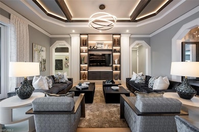 405 Neapolitan Way, Naples, FL 34103 - photo 5