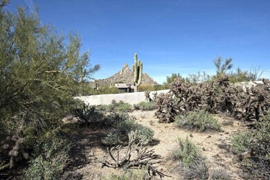 001_Magnificent Pinnacle Peak view