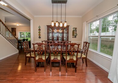 818 UNITY CT MIDDLETOWN
