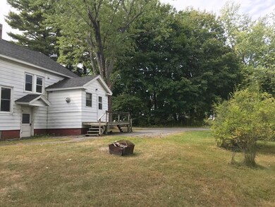 Back of House