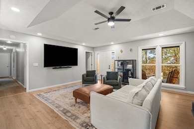 431 Quail Trail, Fortson, GA 31808 - photo 4