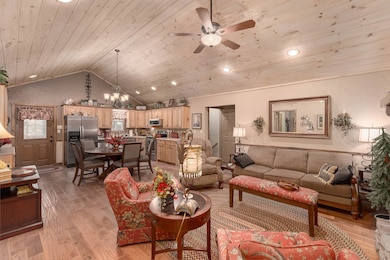 337 Branch Creek Rd, Blue Ridge, GA 30513 - photo 5