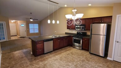 9110 Baker St, Merrillville, IN 46410 - photo 6