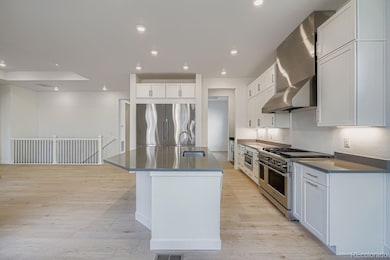 15383 W Dequesne Ave, Morrison, CO 80465 - photo 5