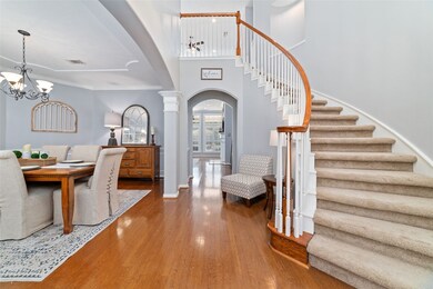 17303 E Mill Village Cir, Houston, TX 77095 - photo 5