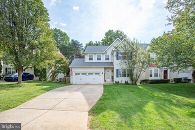 20 Candleridge Ct, Stafford, VA 22554 - photo 3