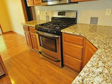 Chef Alert! You will enjoy cooking with this 5-bur