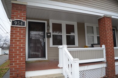 Porch