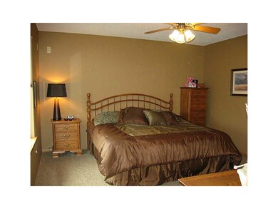 Master Bedroom.