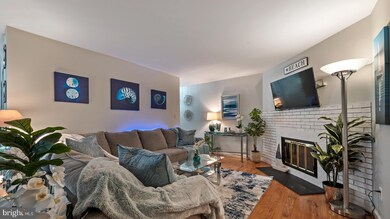 524 Woodmill Dr, East Windsor, NJ 08512 - photo 5