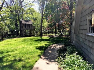 Yard 1