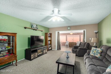 05 - Corte Del Sol Este