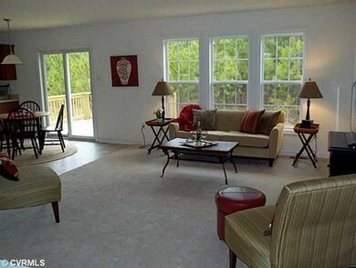 Den/Family/Great Room