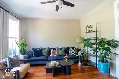 607 Lord St, Indianapolis, IN 46202 - photo 7