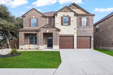 20222 Silver Stream, San Antonio, TX 78259 - photo 2