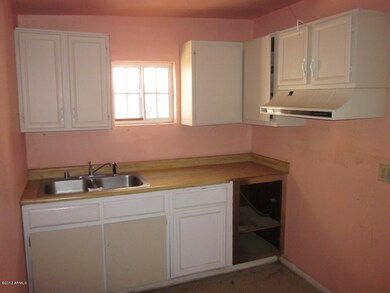 Guest house- Kitchen