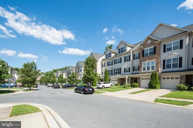 9109 Marlove Oaks Ln, Owings Mills, MD 21117 - photo 4