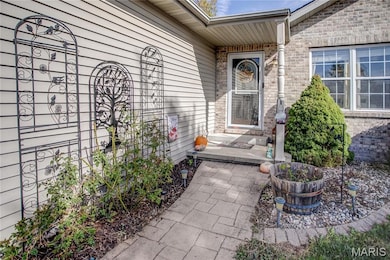 4834 Cedar Spring Dr, Highland, IL 62249 - photo 3