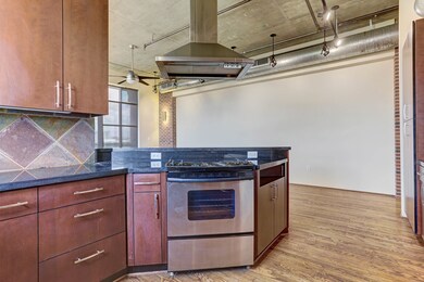 505 Bastrop St unit 401, Houston, TX 77003 - photo 4