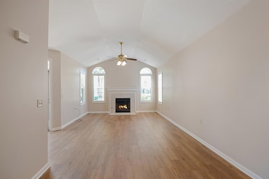 Plenty of room to entertain.