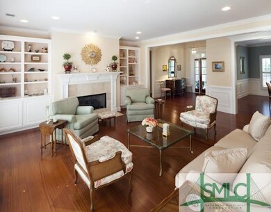 Living Room.