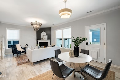 5523 Wallace Martin Way, Raleigh, NC 27616 - photo 7