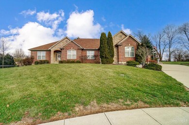 5472 Squirrel Run Ln, Cincinnati, OH 45247 - photo 6