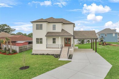 236 Constellation Dr, Slidell, LA 70458 - photo 2