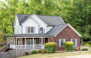 2540 Roberta Rd, Concord, NC 28027 - photo 2