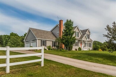 3 Fox Hollow Dr, Newmarket, NH 03857 - photo 4
