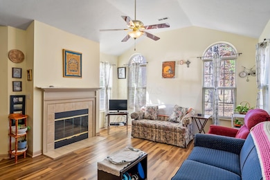 2546 Timberside Dr unit 2546, Columbus, OH 43235 - photo 7