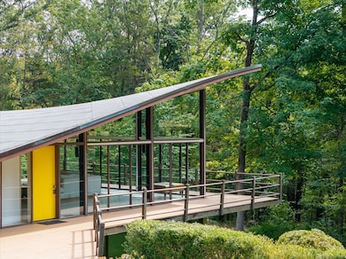 44 Benedict Hill Rd, New Canaan, CT 06840 - photo 4