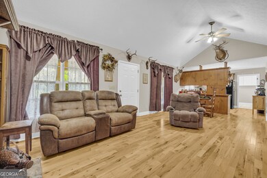 437 Broad River Church Rd, Eastanollee, GA 30538 - photo 7