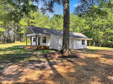 7129 McComb Holmesville Rd, McComb, MS 39648 - photo 4