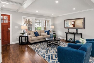 77 Beaconsfield Rd unit 77, Brookline, MA 02445 - photo 5