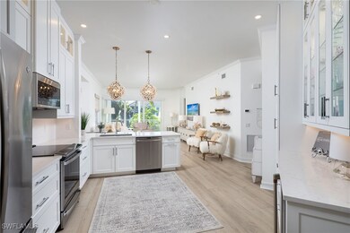 815 Bentwater Cir unit 101, Naples, FL 34108 - photo 3