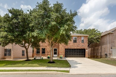 24523 Elise Falls, San Antonio, TX 78255 - photo 2