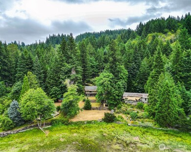 1310 E Quilcene Rd, Quilcene, WA 98376 - photo 5