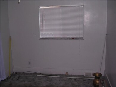 Bedroom.
