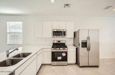 Kitchen Appliances
