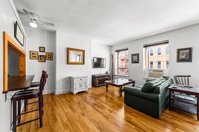 94 Washington St unit 20, Norwalk, CT 06854 - photo 4