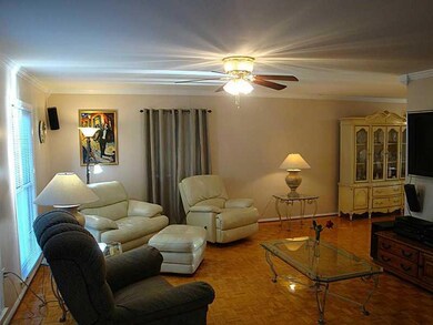 Living Room.