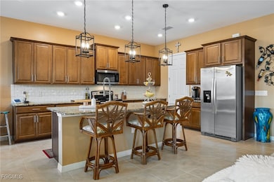 3286 Baravaldo Cir, Cape Coral, FL 33909 - photo 6