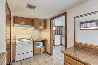 UNIT 345 KITCHEN