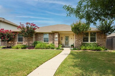 2923 Sheridan Ln, Wylie, TX 75098 - photo 4