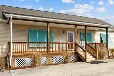 422 Broad Creek Loop Rd, Newport, NC 28570 - photo 5