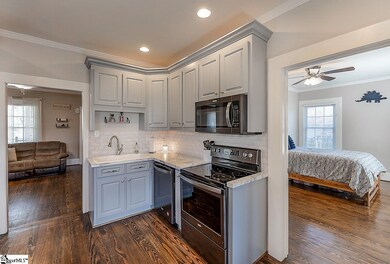 28 2nd St, Inman, SC 29349 - photo 6